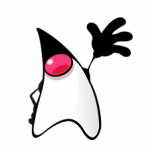 Java's Mascot